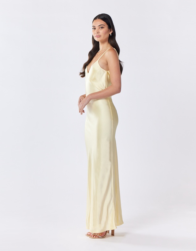 ids - Capri Days Dress