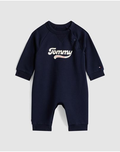 Dark Night Navy