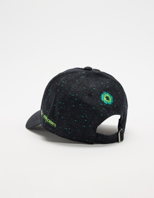 adidas Originals - adidas x Minecraft Originals Cap - Kids