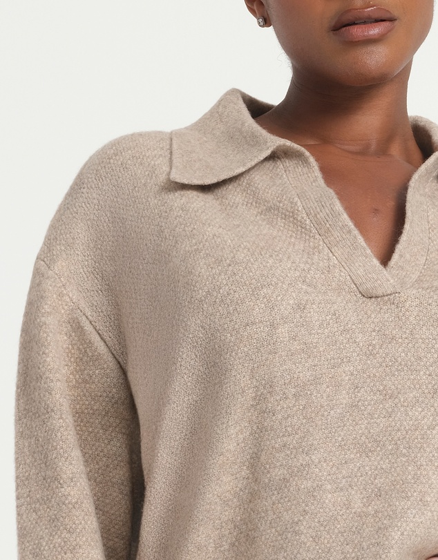 Estelle - Nellie Knit