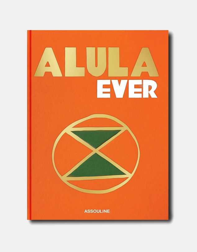 Assouline  - Alula Ever