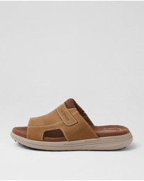 Rockport - Hamper Ro