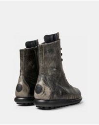 Camper - Ankle boots Pelotas Ariel