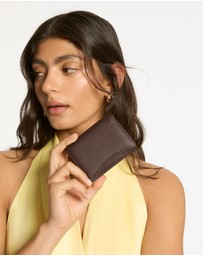 Status Anxiety - Lumen Wallet