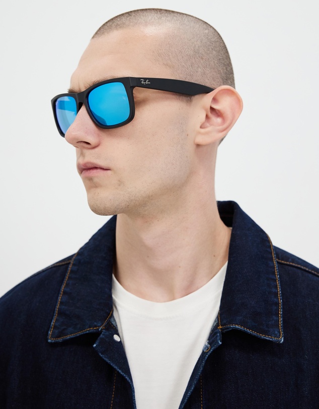 Ray-Ban - Justin RB4165