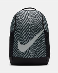 Nike - Nike Brasilia Backpack - SP26 AOP - Teens
