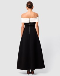 Mossman - Enternal Maxi Dress