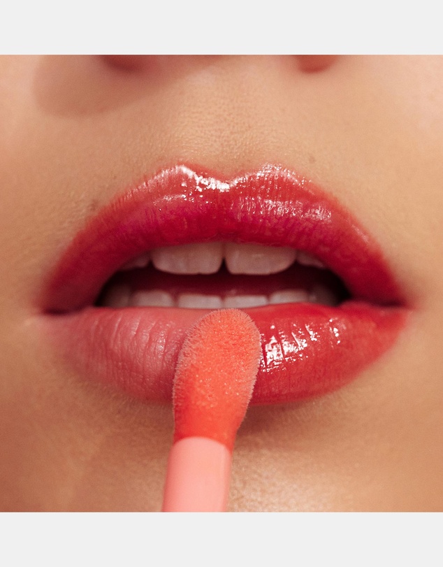 MCoBeauty - Glow Up PH Cheek & Lip Oil - Orange Blossom