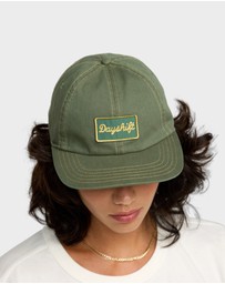 RVCA - Womens Dayshift Dad Cap