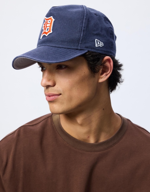 New Era - 19Twenty Duck Canvas Dettigco Cap