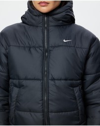 Nike - Sportswear Classic Puffer Therma-FIT Loose Hooded Jacket