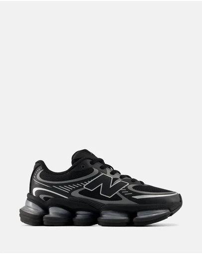New Balance - 2000 Lace Grade School