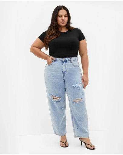 Vintage Wash