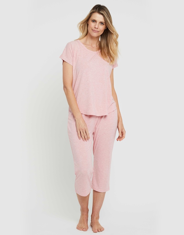 Bamboo Body - Lounge Tee