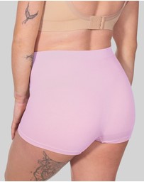 B Free Intimate Apparel - Maternity Boyleg Shorts