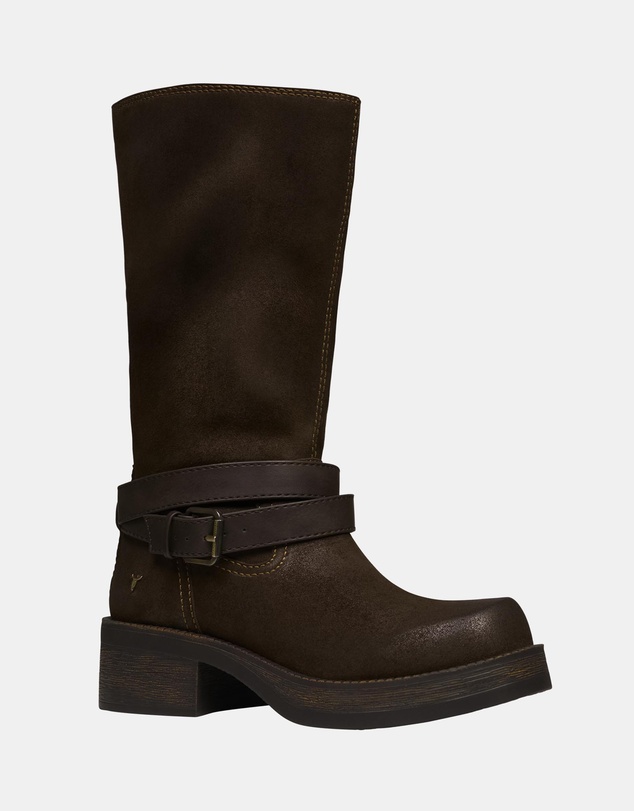 Windsor Smith - Gonna Boots - Women’s