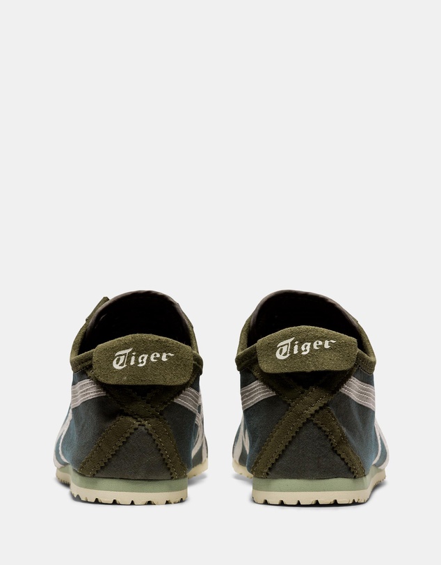 Onitsuka Tiger - Mexico 66 Slip-On - Unisex