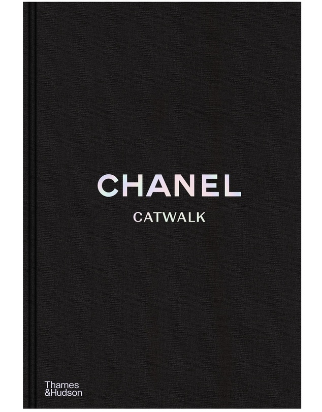 Brumby Sunstate - Chanel: Catwalk (New Edition)