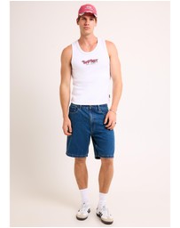 Insight - Techno Singlet