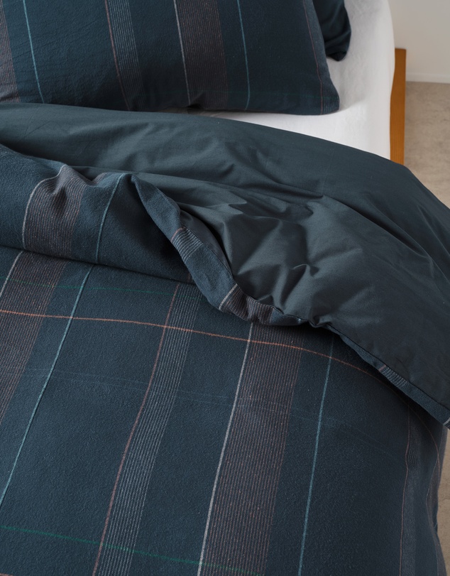 Linen House - Douglas Quilt Cover Set