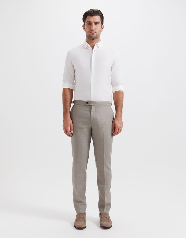 SABA - Lucian Suit Pant
