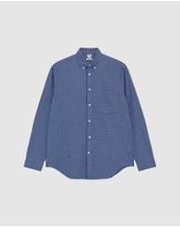 ARKET - Relaxed Pinpoint Shirt