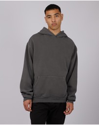 Silent Theory - Box Hoodie 2-Pack