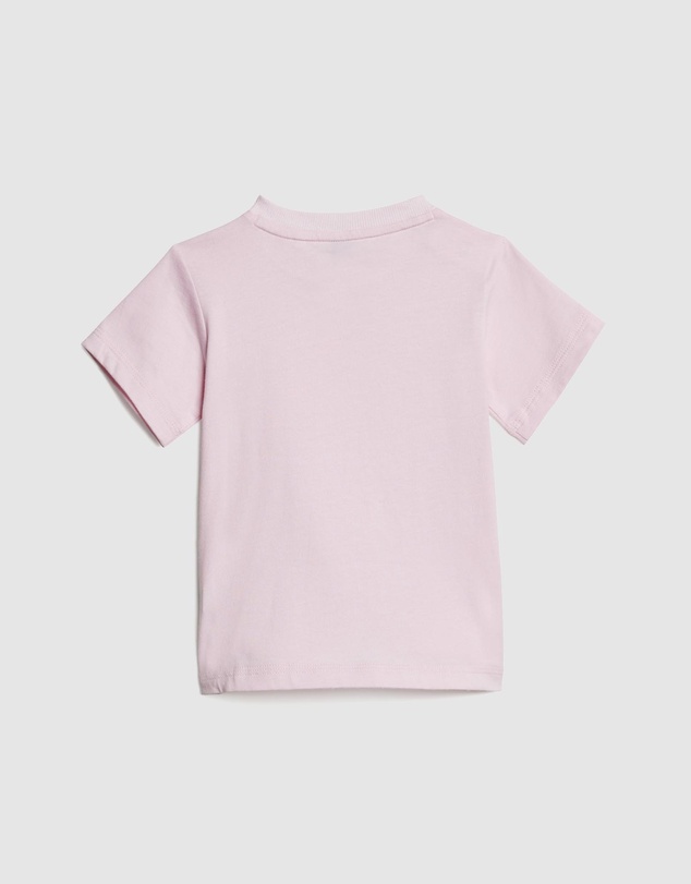 adidas Sportswear - BLTee Set - Babies-Kids
