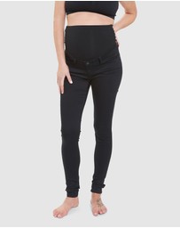 Ripe Maternity - Rebel Jeggings