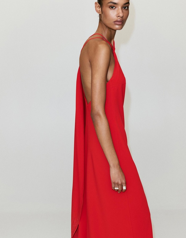 M.N.G - Fiore Dress