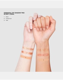 Bobbi Brown - Eye Trios - Coral
