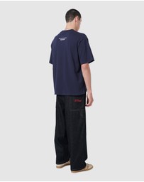 B.Cools - Scribe T-Shirt