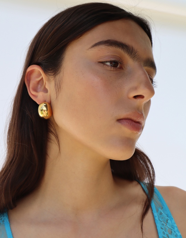 Reliquia Jewellery - Aurelia Earrings