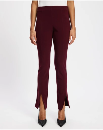 Lindsay Nicholas New York - Ally Pants