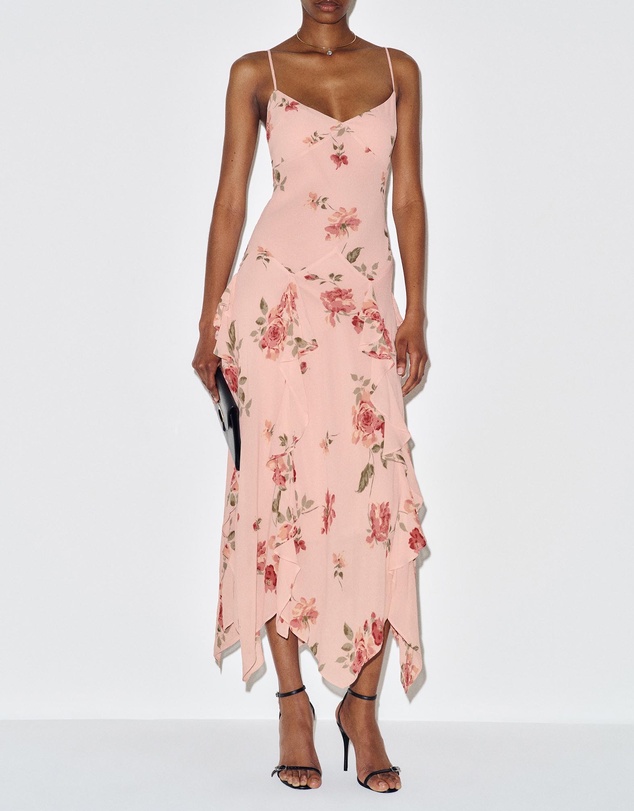 Reformation - Allissa Dress