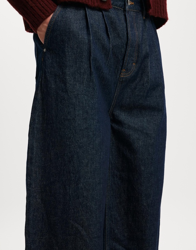 Cotton On - Baggy Barrel Jean