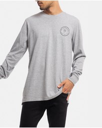 Stock & Co. - Cuba Long Sleeve Tee