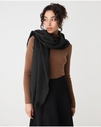 Forcast - Audree Wool Blend Scarf