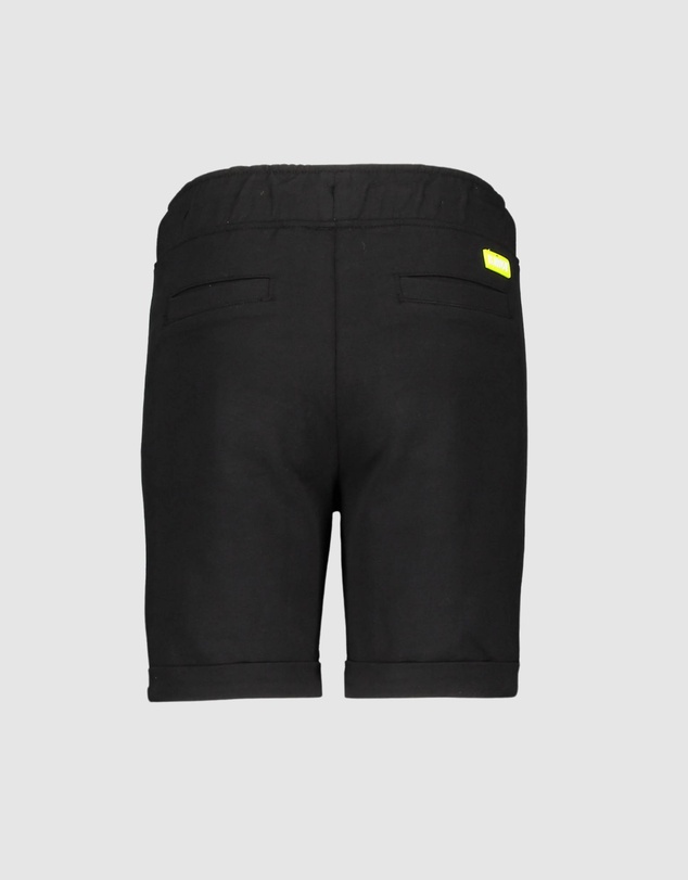 B.Nosy - Organic Sweat Shorts - Kids-Teens