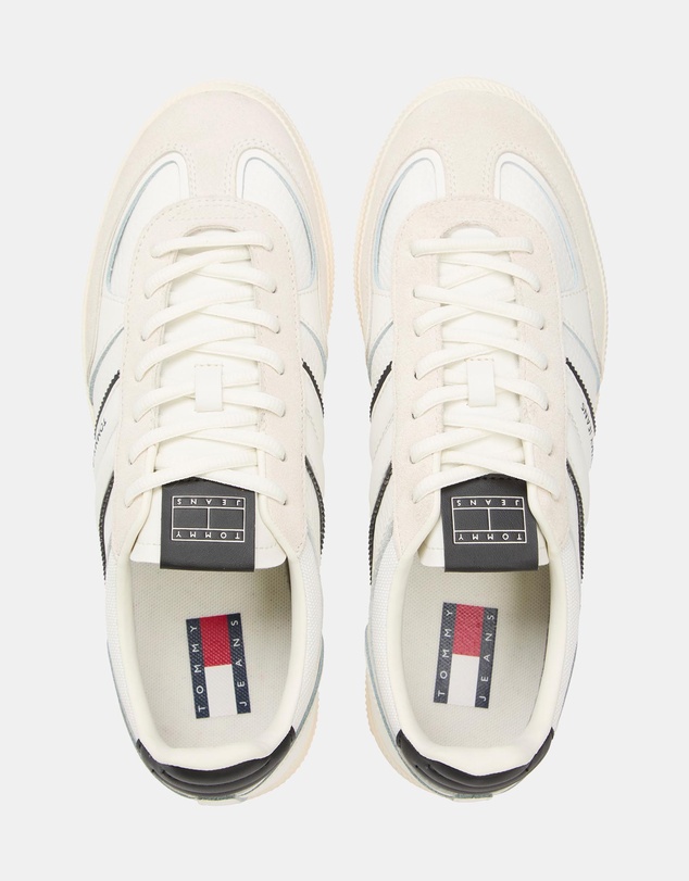 Tommy Hilfiger - The Green W Edge Mix - Men's