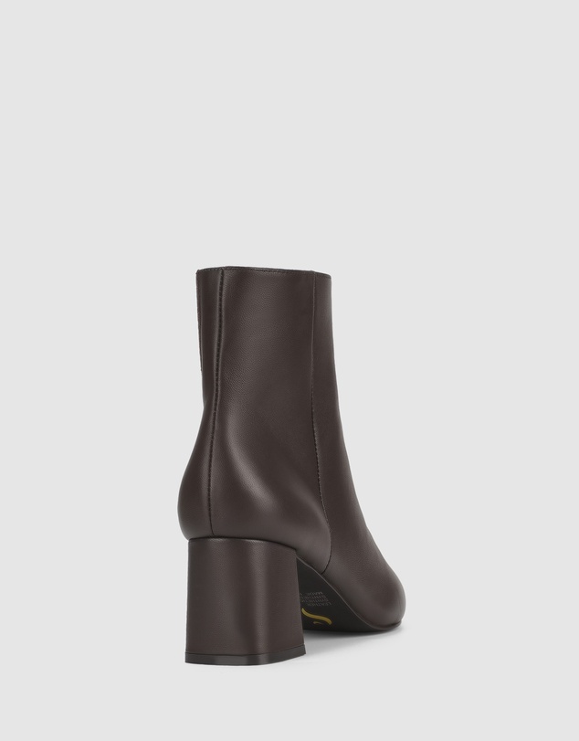 Siren - Yates Ankle Boots