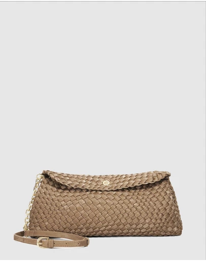 Dune London - Encourage - Bronze