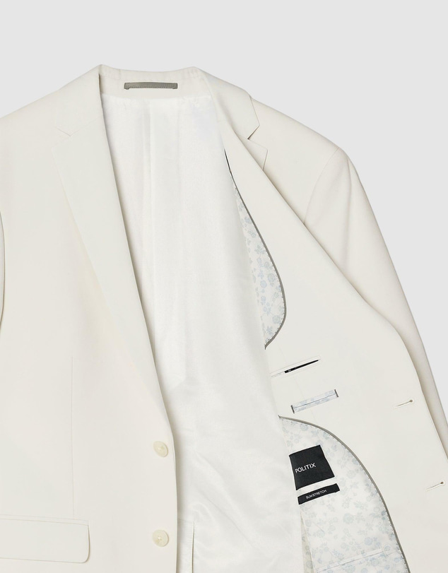 Politix - Elijah Tailored Jacket
