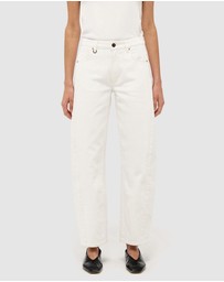 Neuw - Amber Barrel Jeans