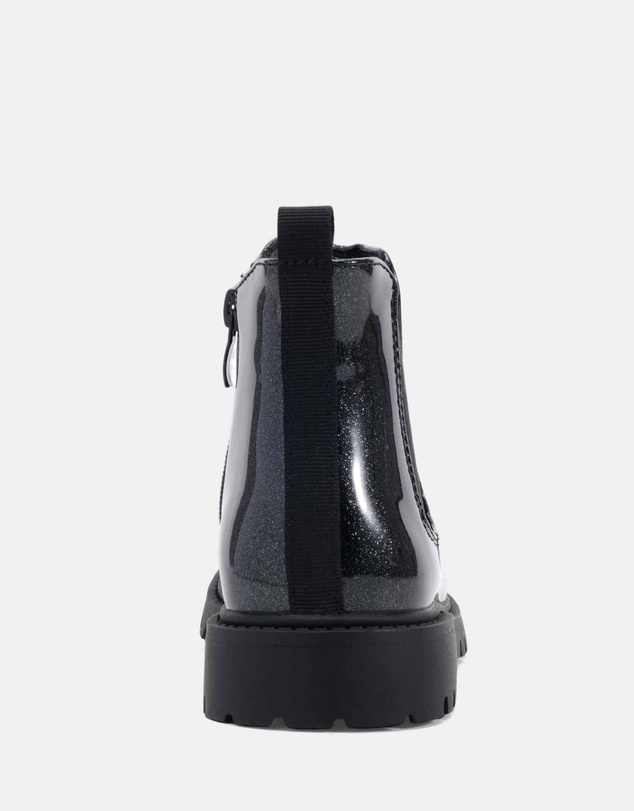 Clarks - COSMOS Black