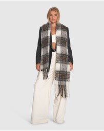 Belle & Bloom - Still Into You Scarf