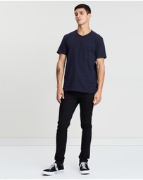 Nudie Jeans - Lean Dean Jeans