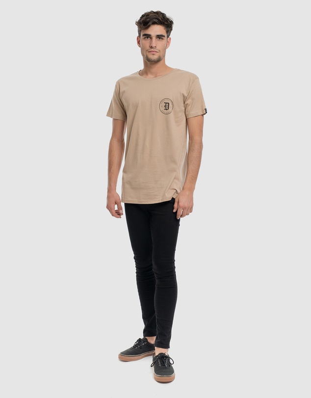 DVNT - Clean Classic Tee