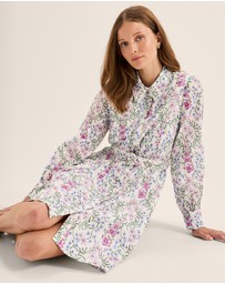 Review - Abbey Mini Dress