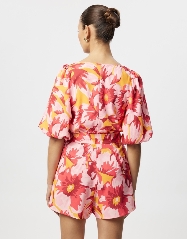 Tussah - Clover Playsuit